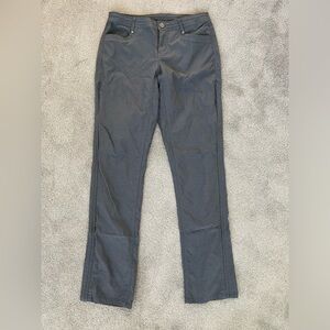Kuhl Freeflex Rollup Pant - 8 Long
